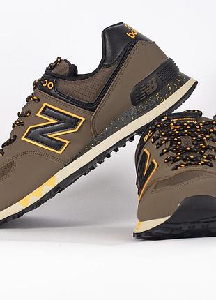 Кроссовки New Balance No Show Liner Κάλτσες 3 ζευγάρια