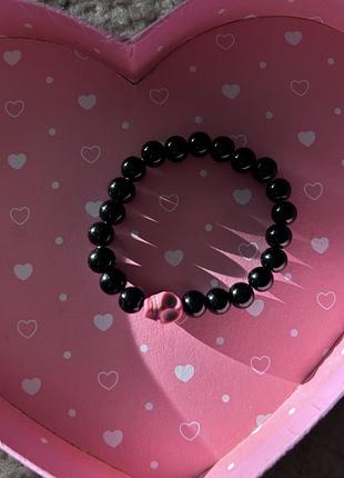 Браслет з черепом