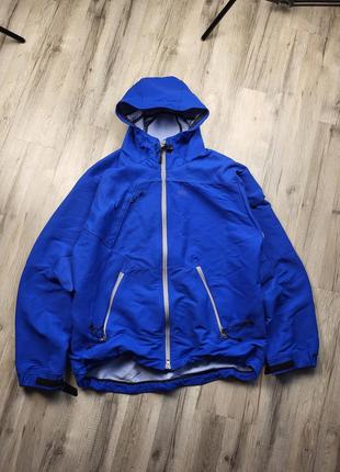 Куртка аутдор outdoor helly hansen