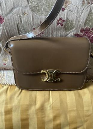 Сумочка celine