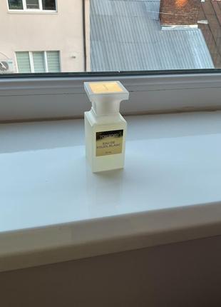 Парфуми tom ford eau de soleil blanc оригінал