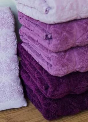 Рушники махрові