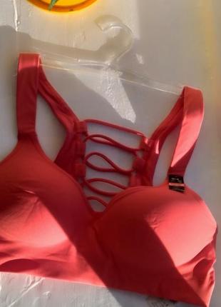 Спортивний бюстгальтер, топ для спорту