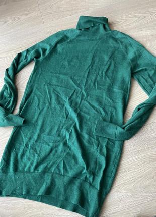 Тоненький гольф