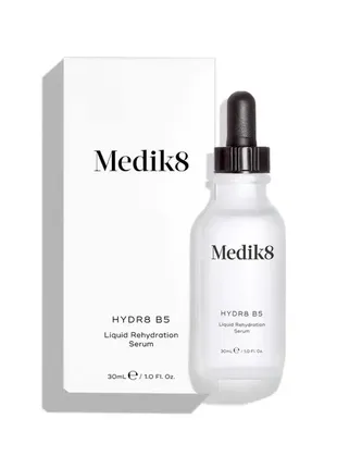 Medik8 - hydr8 b5 (сиворотка)