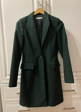 Пальто женское compagnia italiana