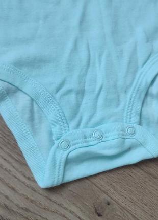 Набор бодики+штаны(3 ед.) carter's7 фото