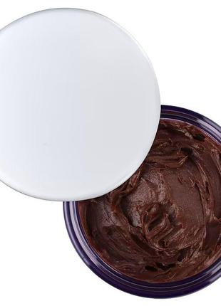 Andalou naturals skin food маска з авокадо та какао проти старіння. 50 г4 фото