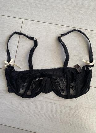 Бюсгальтер роскошный 🖤💣🪩