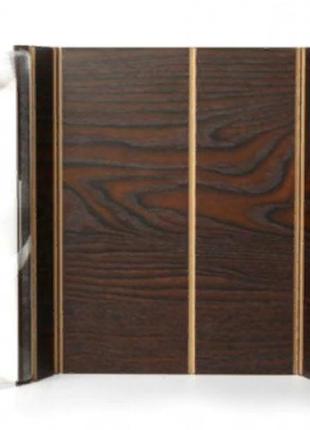 3d збільшувач екрану телефону темне дерево