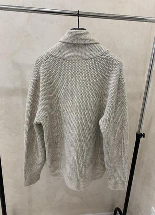 Кофта светр allsaints джемпер світшот чоловічий 3