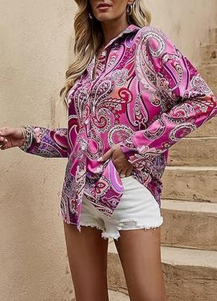 ❤️ интересная блуза фирмы shein