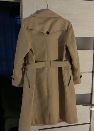 Тренч zadig & voltaire2 фото