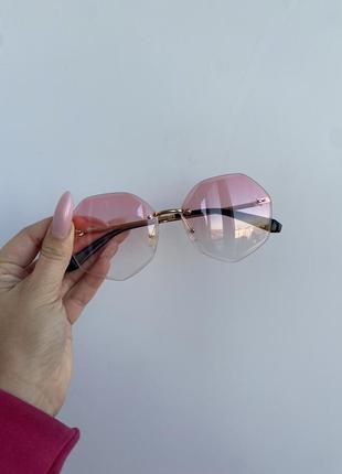 Стильные очки