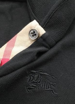Футболка burberry brit2 фото