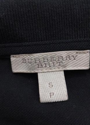 Футболка burberry brit6 фото