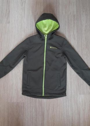 Куртка софтшел