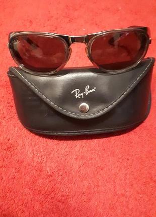 Очки ray ban