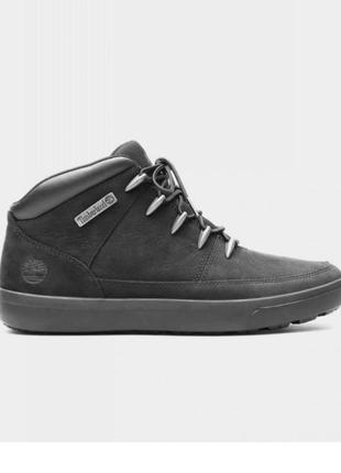 Ботинки timberland ashwood park 46 размер, длина стельки 30 см