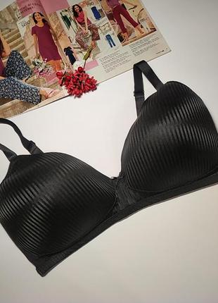 40f, бюстгалтер с формованной чашкой без косточек