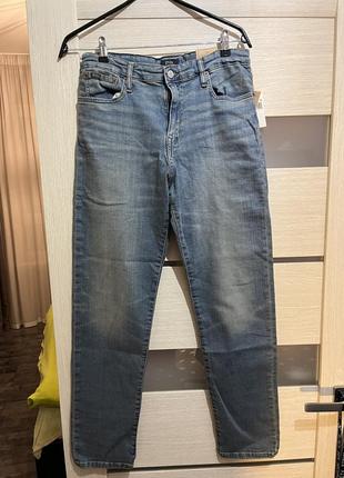 Джинси ralph lauren