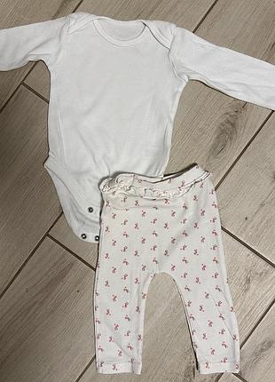 Детская одежда для девочек и мальчиков