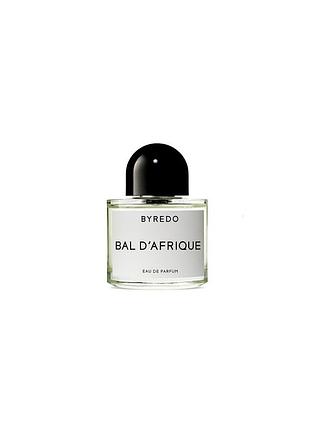 Byredo bal d'afrique