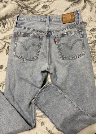 Джинсы levi's оригинал