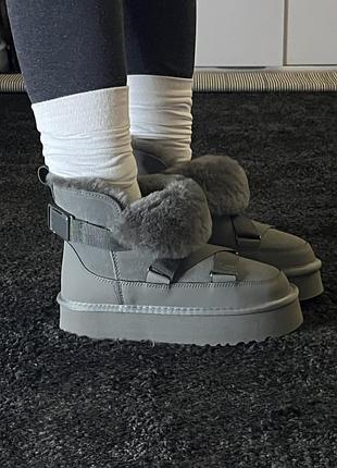 Угги 8