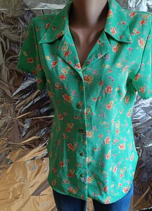 Распродажа! шикарная модная блузка женская блуза3 фото