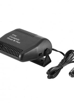 Автомобільний обігрівач салону на 12v