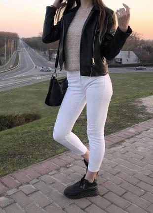 Жіночі skinny джинси