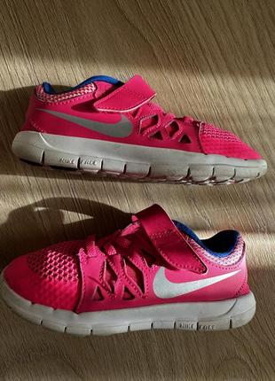 Кроссовки nike