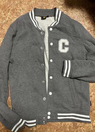 Carhartt женский бомбер м