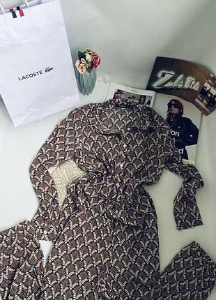 Крутой женский комбинезон misguided 🤎