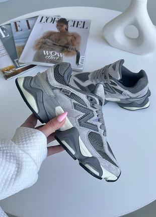 🌪️new balance 9060 gray🌪️