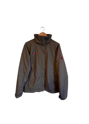 Куртка женская mammut 3 в 1