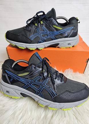 Кроссовки asics gel venture 8 45 размер