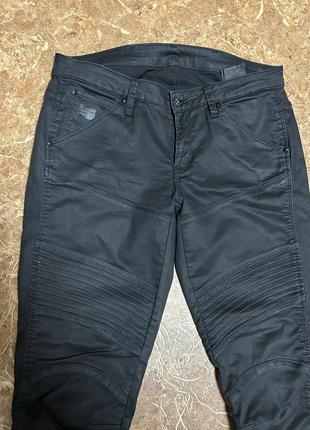 G-star raw женские джинсы 29/32