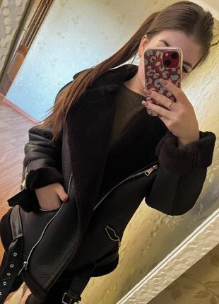 Дубленка