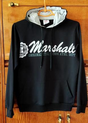 Толстовка " franklin marshall" р.44-48