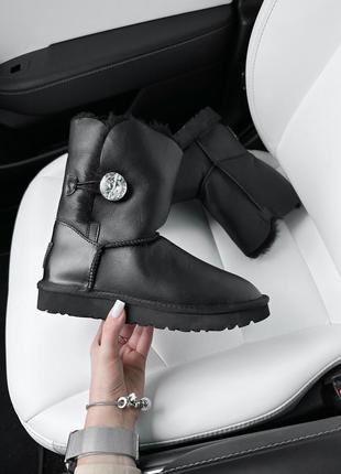 Угги угги угги ugg высокоеордал black blink