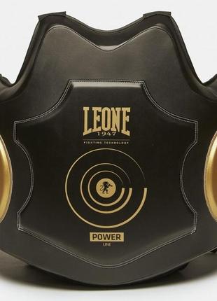 Захисний жилет leone power line black l/xl