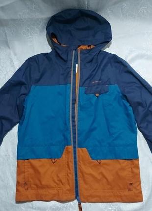 Курточка quechua