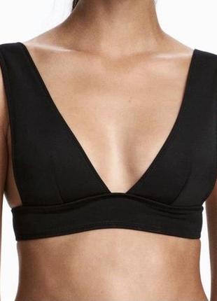Новий верх від купальника h&m