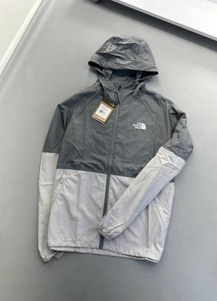 Ветровка the north face2 фото