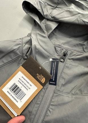 Ветровка the north face 1985 p