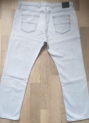 Чоловічі джинси marks&spencer, розмір 40/31