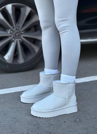 Уггі жіночі зима ❄️