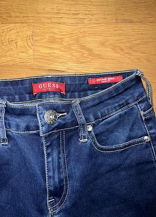 Джинси guess 2